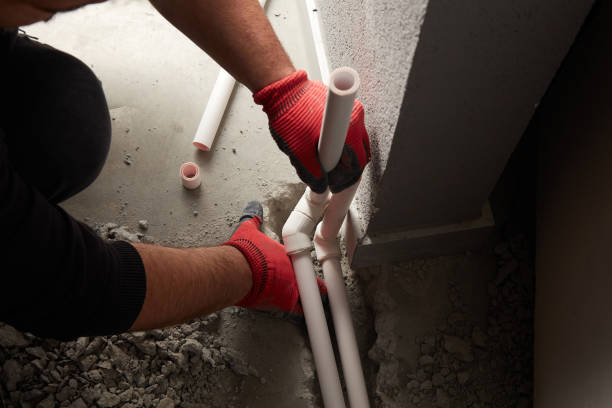 Best Shower Repair Services  in Washington, IL