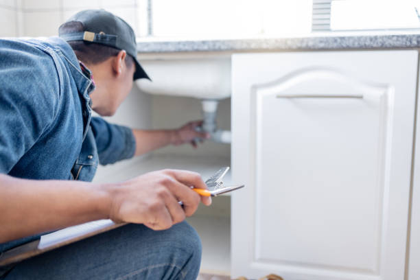 Best Emergency Plumbing Repair  in Washington, IL